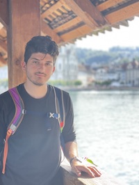Daniel T. Dodaro