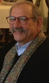 Robert DeMott
