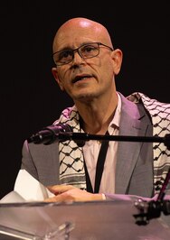 Fady Joudah profile picture