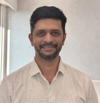 Anirudha Lakshminarasimhan