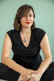 Zeina Hashem Beck