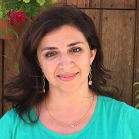 Lena Khalaf Tuffaha profile picture