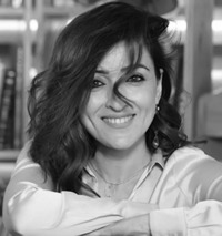 Maya Abu Al-Hayyat profile picture