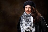 Mohja Kahf profile picture