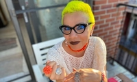 Mona Eltahawy profile picture