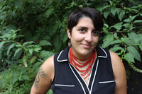 Danielle  Badra profile picture