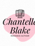 Chantelle Blake