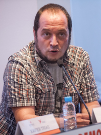 David Fernàndez Ramos