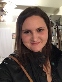 Grace Quincy profile picture