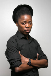 Zanele Muholi profile picture