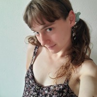 Caroline Sophia Hamel profile picture