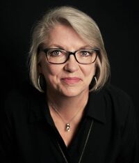 Cathy Rueter
