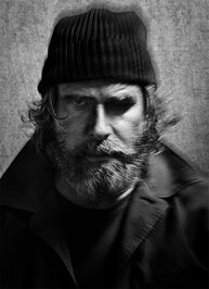 Stephan Vanfleteren