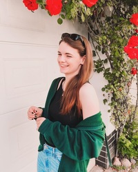 Tina Köpke profile picture