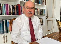 Hüseyin Çelik