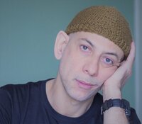 Salar Abdoh profile picture
