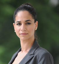 Noura Erakat profile picture