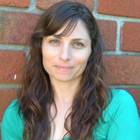 Nora Barrows-Friedman profile picture