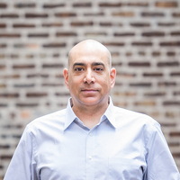 Ali Abunimah