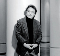 Kamal Boullata profile picture