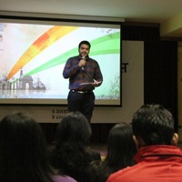 Nitin  Chopra