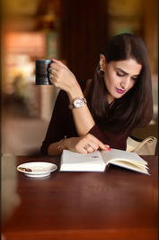 Sazina Khan profile picture