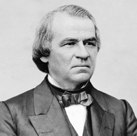 Andrew Johnson