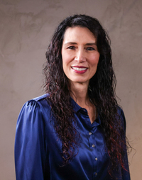 Hedieh Mirahmadi Falco