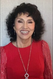 Janet Perez Eckles profile picture