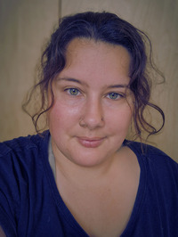 Jessica Otter Hörlin