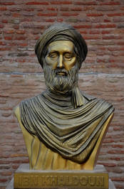 Ibn Khaldun profile picture