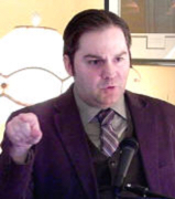 Sean McMeekin profile picture