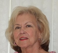 Patricia Hagan Howell