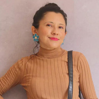Daniele Leite de Morais