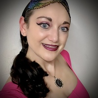 Maria L. L. DeWillow