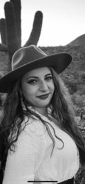 Rachel M. Yoldi