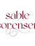 Sable Sorensen Sable Sorensen