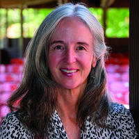 Julie Hammonds
