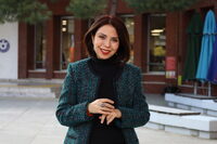 Gülce Başer
