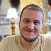 Robin Dimyanoglu