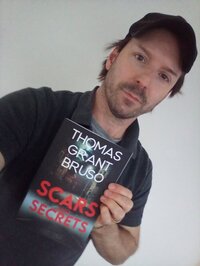 Thomas Grant Bruso profile picture