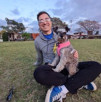 Christian Zamora-Dahmen