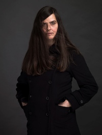 Rineke Dijkstra profile picture