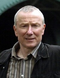 Ian Pattison