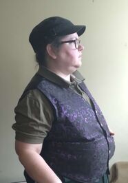 Jess Mahler profile picture