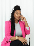 Jamilia Grier
