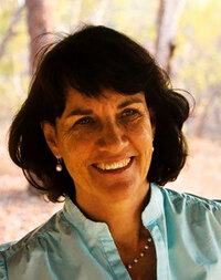 Margaret  James