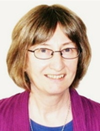 Margaret   James profile picture