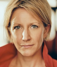 Penelope Rawlins