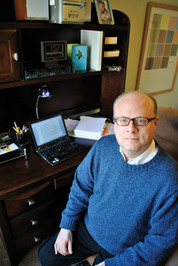 Marc D. Feldman profile picture